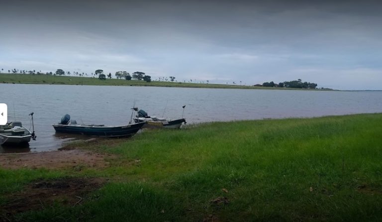 Sitio Recanto Paraiso- Esmeralda/Rubinéia -SP